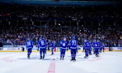 Toronto Maple Leafs
