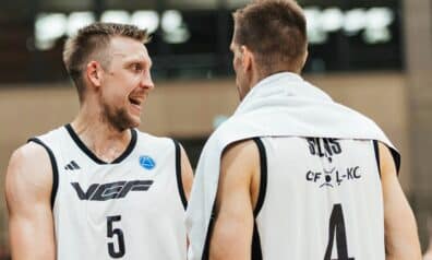VEF Rīga