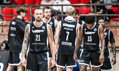 VEF Rīga