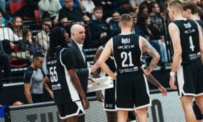 VEF Rīga