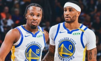 Goldensteitas Warriors