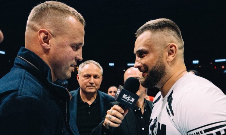 Mairis Briedis un Kristaps Zutis